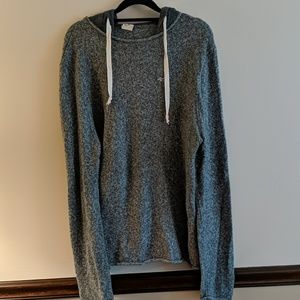 Hollister Hooded Sweater (Lightweight)